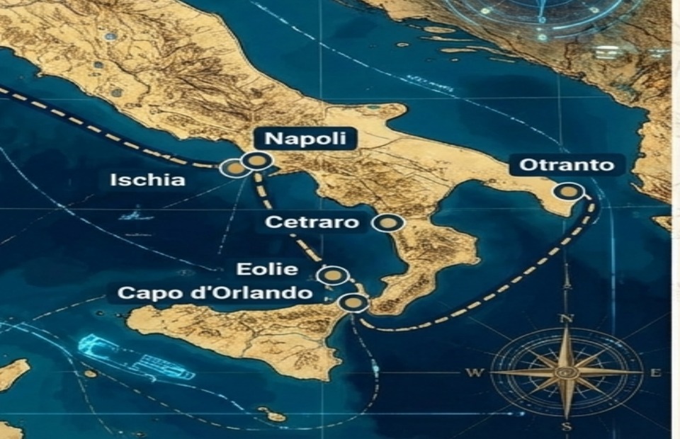 Miniatura simbolica della Tappa 2