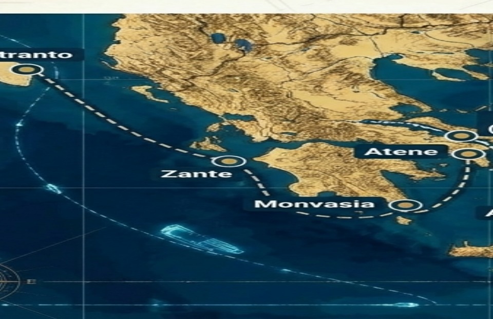 Miniatura simbolica della Tappa 3