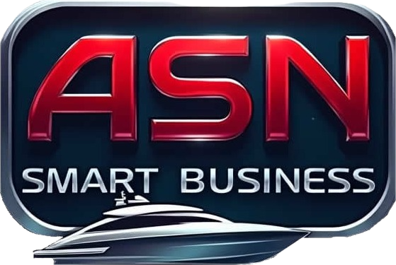 Logo ASN Smart Business