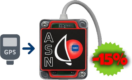 ASN Configurator Mockup