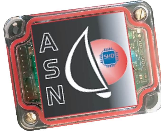 Dispositivo ASN